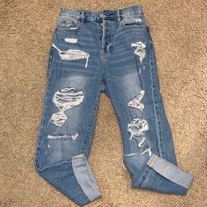 Pacsun Jeans